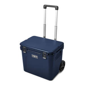 YETI Roadie® 60 Kühlbox auf Rädern Navy