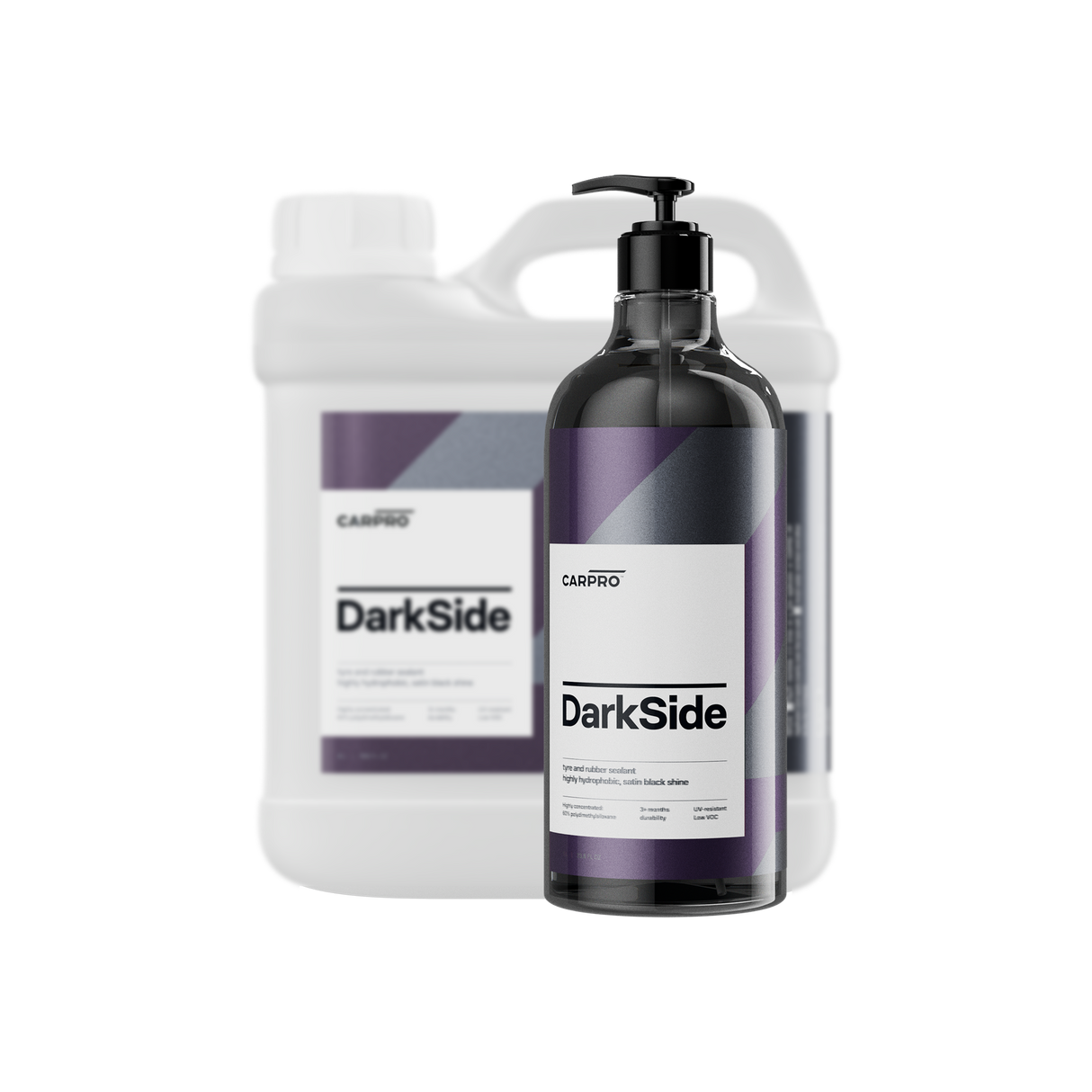 "DarkSide" Tyre & Rubber Sealant Reifenpflege