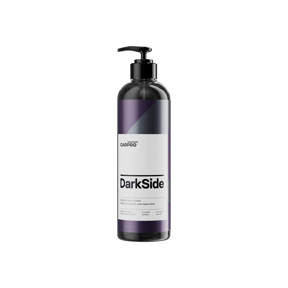 "DarkSide" Tyre & Rubber Sealant Reifenpflege