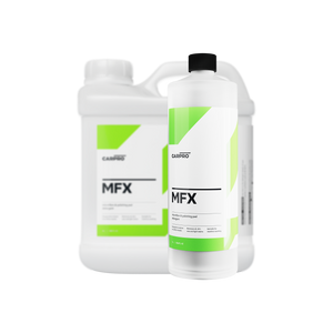 "MFX" Microfiber-Detergent Mikrofaser-Waschmittel 