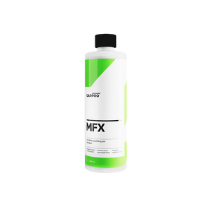 "MFX" Microfiber-Detergent Mikrofaser-Waschmittel 