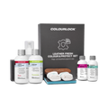 COLOURLOCK "Leather Care Sets" (Mazda) — Pflege & Reparatur Sets für Mazda — Colour & Protect Set
