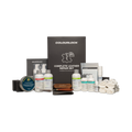 COLOURLOCK "Leather Care Sets" (Ferrari) — Pflege & Reparatur Sets für Ferrari — Complete Repair Set