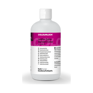 COLOURLOCK "Leather Colour" (Saab) — Lederstandardfarbe für Saab — 250 ml