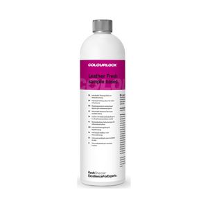 COLOURLOCK "Leather Fresh" (Chevrolet) — Lederpflegefarbe für Chevrolet — 1 L