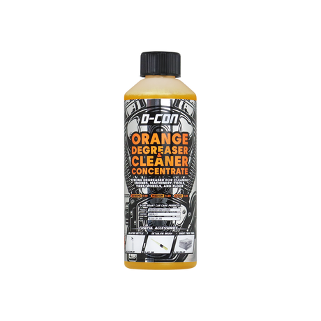 Orange Degreaser & Cleaner Concentrate Entfettungsmittel