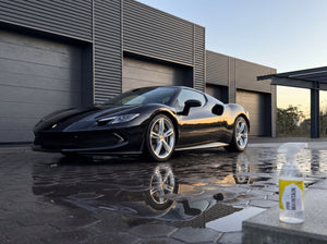 GYEON Q²M PPF Maintain (REDEFINED) — Sprühversiegelung für Lackschutzfolie