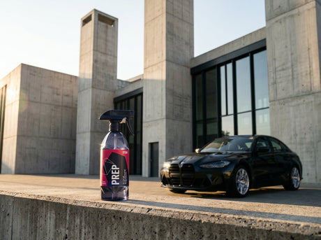 IPA cleaner