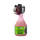 Dr. Wack P21S "POWER GEL" — Felgenreiniger 750 ml