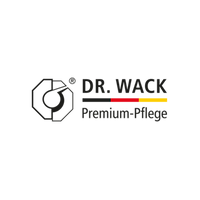 Dr. Wack Logo
