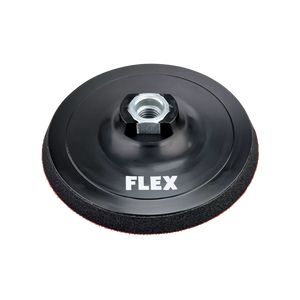 "Klett-Teller" M14 (Gedämpft)