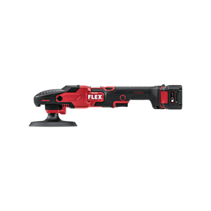 "PE 2 18-EC" Accu-roterende polijstmachine Ø150mm (18V)