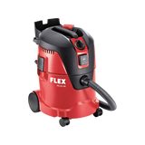 Cleaning machines