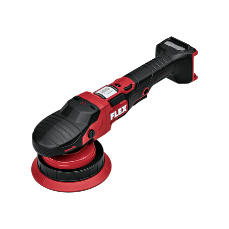 FLEX "XCE 2 8 18-EC C" 8mm Akku-Exzenterpolierer mit Zwangsrotation Ø150mm (18V)