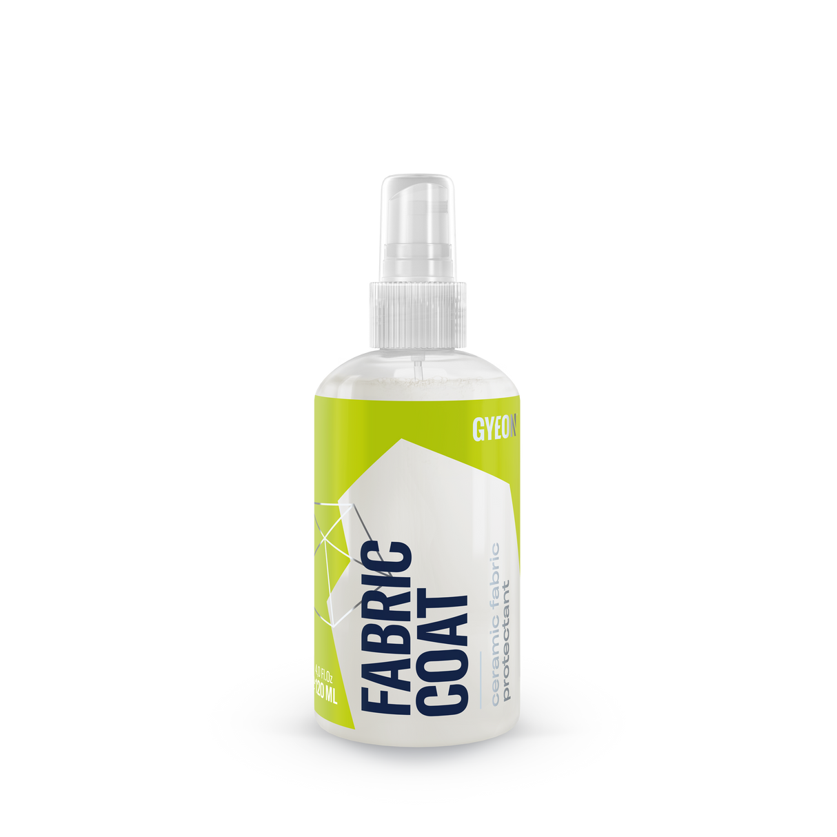 GYEON Q² FabricCoat — Textilversiegelung