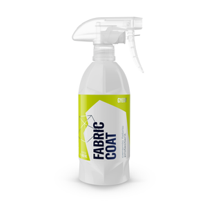 GYEON Q² FabricCoat — Textilversiegelung