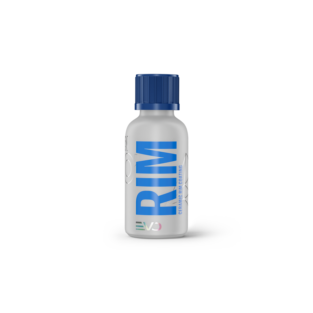 GYEON Q² Rim EVO Ceramic Rim Coating — Keramikversiegelung für Felgen