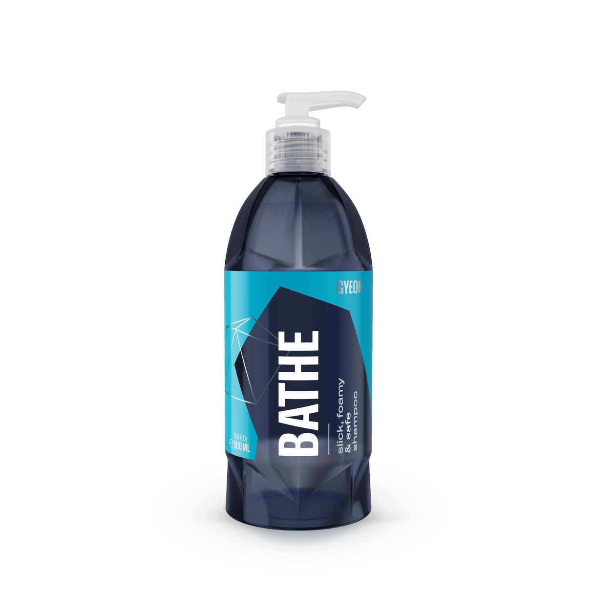 GYEON Q²M Bathe — Autoshampoo