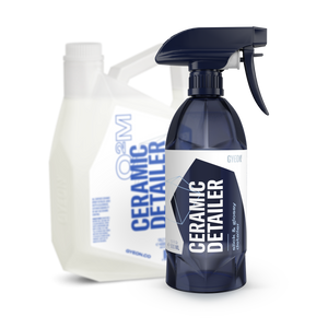GYEON Q²M CeramicDetailer — Keramik-Quick-Detailer