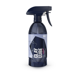 Q²M ClayLube (REDEFINED) lubrifiant pour clay bar