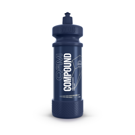 GYEON Q²M Compound — Medium Cut Lackpolitur