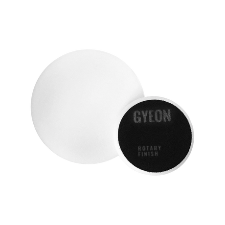 GYEON Q²M Finish (Rotary) — Polierpad