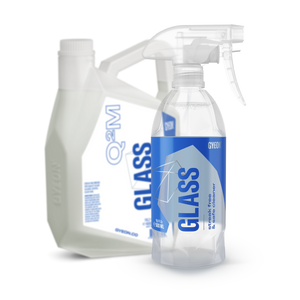 GYEON Q²M Glass — Glasreiniger