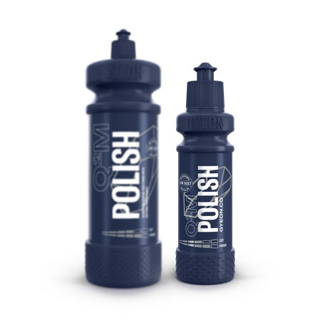 GYEON Q²M Polish — Finishing Lackpolitur