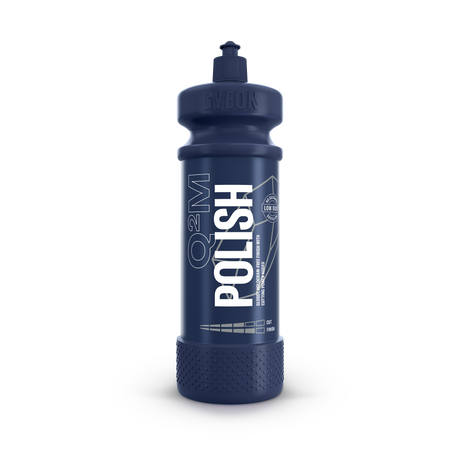 GYEON Q²M Polish — Finishing Lackpolitur