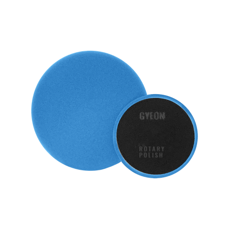 Q²M Polish Polierpad (Rotary / Eccentric)