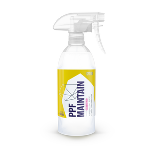 GYEON Q²M "PPF" Maintain (REDEFINED) — Sprühversiegelung Lackschutzfolie