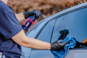 Q²M Prep Entfetter auf Alkoholbasis