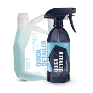 GYEON Q²M QuickDetailer — Quick-Detailer mit Carnaubawachs