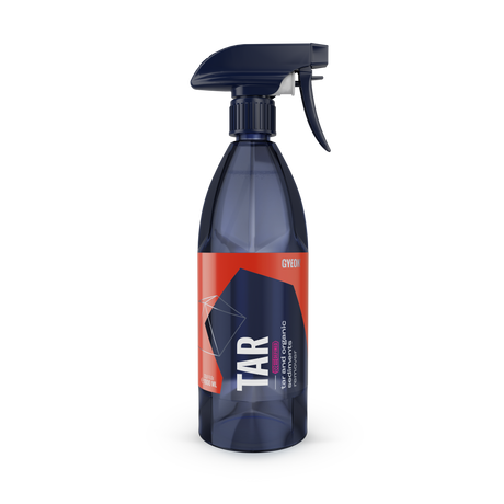 GYEON Q²M Tar (REDEFINED) — Harz- und Teerentferner