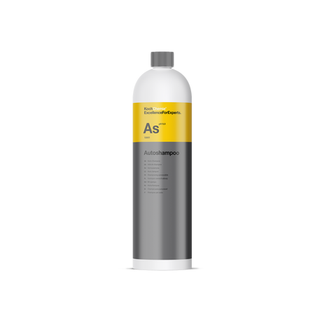 Koch-Chemie Autoshampoo 1000ml