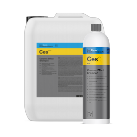 Shampoing auto avec protection — Koch-Chemie