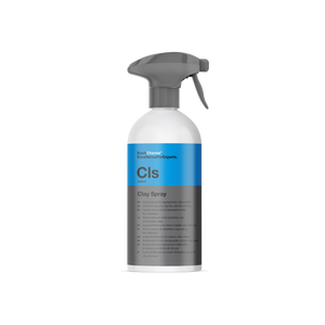 Koch-Chemie Clay Spray "Cls" Reinigungsknete Gleitspray 500ml