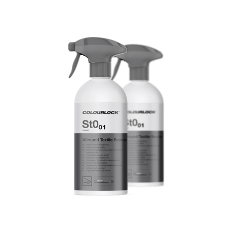 Allround Textile Sealant "St0.01" Premium Textilversiegelung