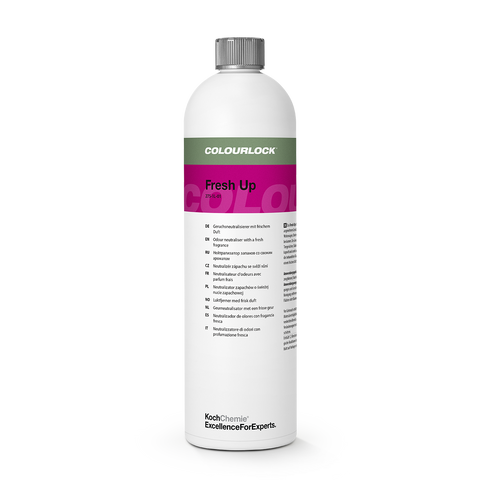 Geruchsneutralisierer von COLOURLOCK