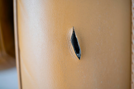 Leather glue & seam repair by COLOURLOCK