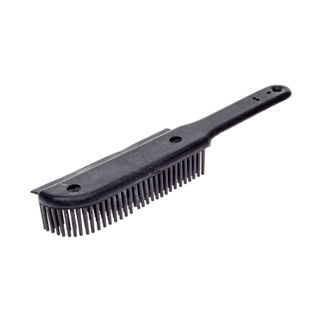 Koch-Chemie Flusen- und Hundehaarbürste — Bürste für Teppiche und Polster 1 Stück / 45 × 250 mm
