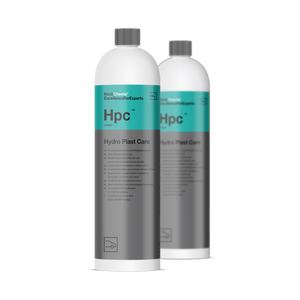 Hydro Plast Care "Hpc" kunststofverzorgingsconcentraat (verdunbaar met water)