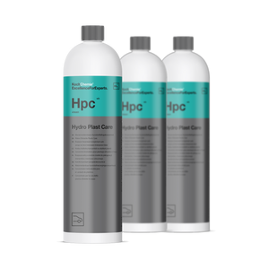 Hydro Plast Care "Hpc" kunststofverzorgingsconcentraat (verdunbaar met water)