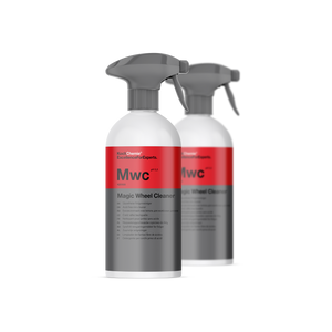 Magic Wheel Cleaner "Mwc" Felgenreiniger