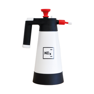Koch-Chemie Pressure Sprayer "Acid" — Drucksprüher (Säure) 1.5 Liter / 1500 ml