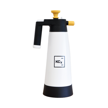 Koch-Chemie Pressure Sprayer "Foam" — Schaumsprüher 2 Liter