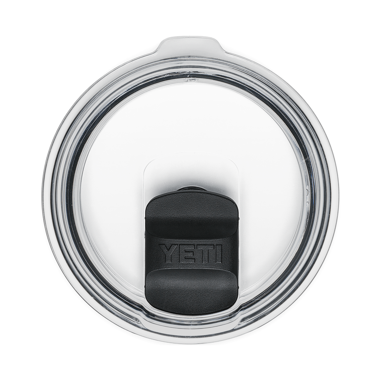 MagSlider™ Lid / Ersatzdeckel für "Rambler® Becher" – D1-YET-70000000074 – Produktfoto