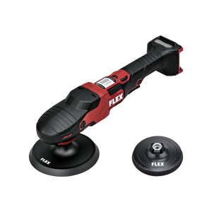 "PE 2 18-EC" Accu-roterende polijstmachine Ø150mm (18V)