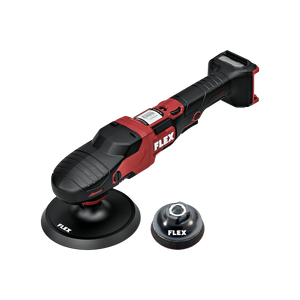 "PE 2 18-EC" Accu-roterende polijstmachine Ø150mm (18V)