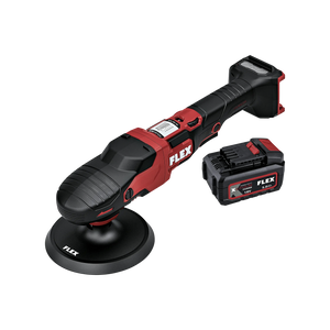 "PE 2 18-EC" Accu-roterende polijstmachine Ø150mm (18V)